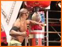 Punch Up! Punching Meter Game - UFC, MMA & Boxing related image