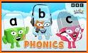 Cleveroom: Learn Reading for Kids! Phonics Letters related image