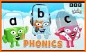 Phonics Sounds For Kids related image