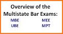BarMax Bar Exam, MBE & MPRE related image
