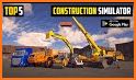 Construction Simulator 3D Game related image