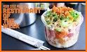 Butterfish Poke related image