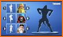 Guess The Fortnite Skin 2 related image