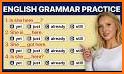 English Grammar Practice Skill related image