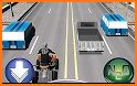 Endless Quad Bike Racing - ATV Traffic Simulator related image