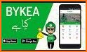 Bykea - Bike Taxi, Delivery & Payments related image