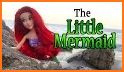 Top Mermaid Toys Video Collection related image