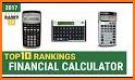 Premium Financial Calculators related image