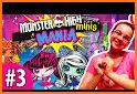 Monster High™ Minis Mania related image