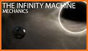 Infinity Machine related image