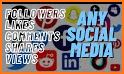SOCLIKES: Promote Instagram Likes & Followers related image