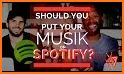Spotify for Artists related image