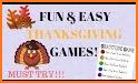 Thanksgiving Games for kids related image