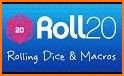 Roll20 - RPG Dice Calculator related image