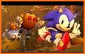 Sonik Advance: Classic Hedgehog related image