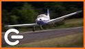 Plane Fly: Airplane Pilot Flight Simulator related image