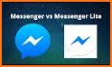 Messenger: Free Call, Lite Messaging, Video Chat related image