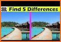 Find the Difference Mansion: spot the difference! related image