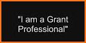Grant Professionals Association related image
