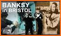 Banksy's London Tour related image