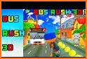 Subway Surf: Bus Rush 3D related image