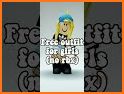 Girls Skins for roblox Free related image