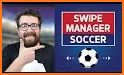 Swipe Manager: Soccer 2018 related image
