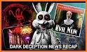 Dark deception: Scary chapter 4 Survival Horror related image