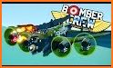 Bomber : Plane Bomb Planted, 3D Game related image