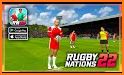 Rugby Nations 22 related image