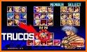 New Tips of The King OF Fighters Arcade Game V1.91 related image