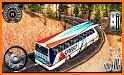 Off Road Bus Simulator: Tourist Bus Driving related image