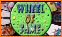 Wheel of Fame related image