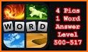 Word Search - 500 Levels related image