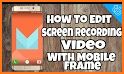 Screen Recorder - Screenshot & Video Edit related image