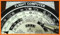 E6B Flight Computer related image