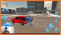 Super Cargo Robot Hero Transform: Robot Fighting related image