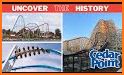 Discover Cedar Point History related image