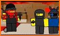 Bricks Pixel - Monster Bricks Breaker Battle RPG related image
