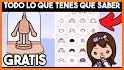 |TOCA Boca Life World| Tips related image