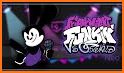 Neo Vs Oswald FNF Original Mod related image