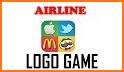 Logo Quiz Airlines related image