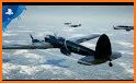 War Dogs : Air Combat Flight Simulator WW II related image
