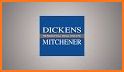 Dickens Mitchener related image