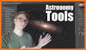 Astronomy Tools ( telescope ) related image