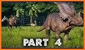 Jurassic World Walkthrough Tips related image