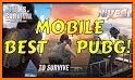 PUBG Mobile Game related image