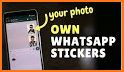 Deutsch Memes Sticker for WhatsApp - WAStickerApps related image