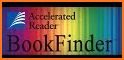 AR level finder for Accelerated Reader related image
