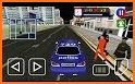 Vendetta police Chase Car Simulator 3D related image